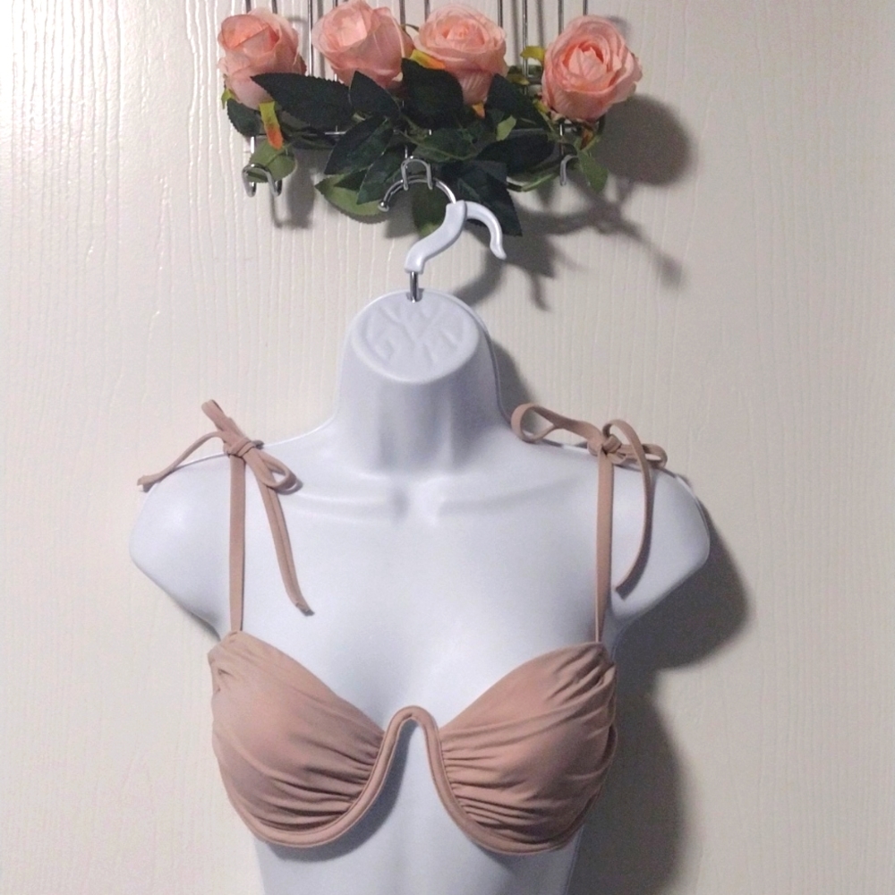 Shade & Shore bikini top